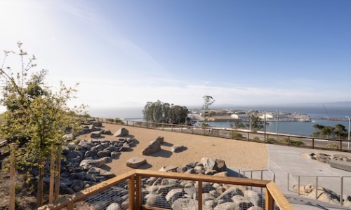 Parks + Recs Cover Image