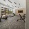 a gym with exercise equipment