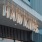 a sign on a building