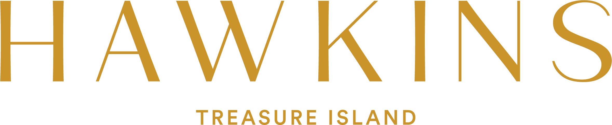 Hawkins Hawkins Logo